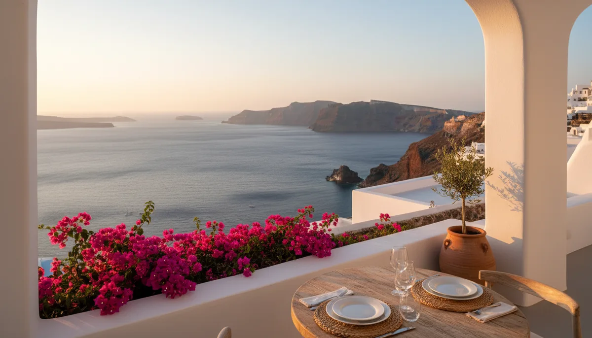 Destination couple : 12 lieux romantiques pour des vacances inoubliables