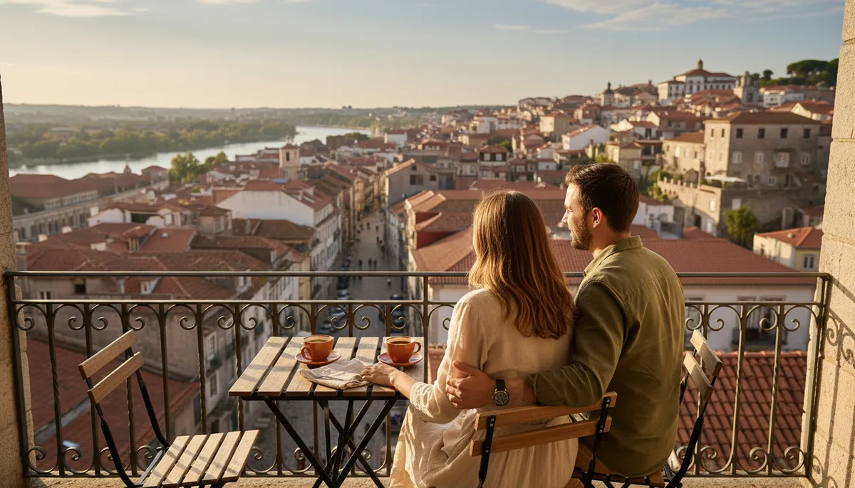 Destination pas cher en Europe : où partir en couple à petit budget